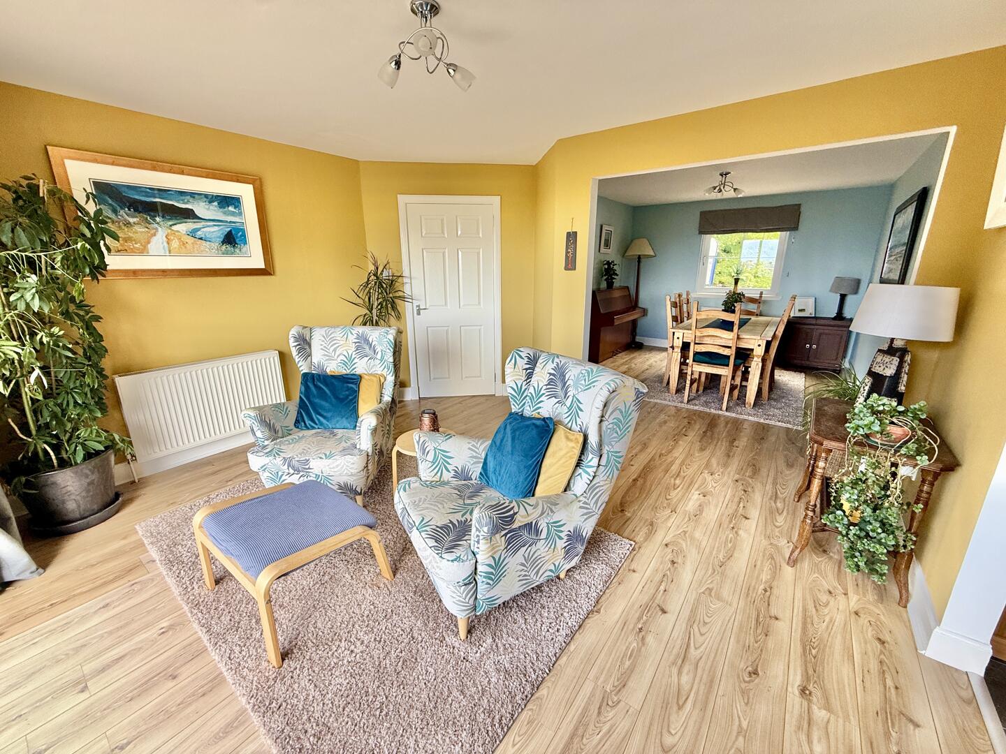 Ardrossan High Road, West Kilbride